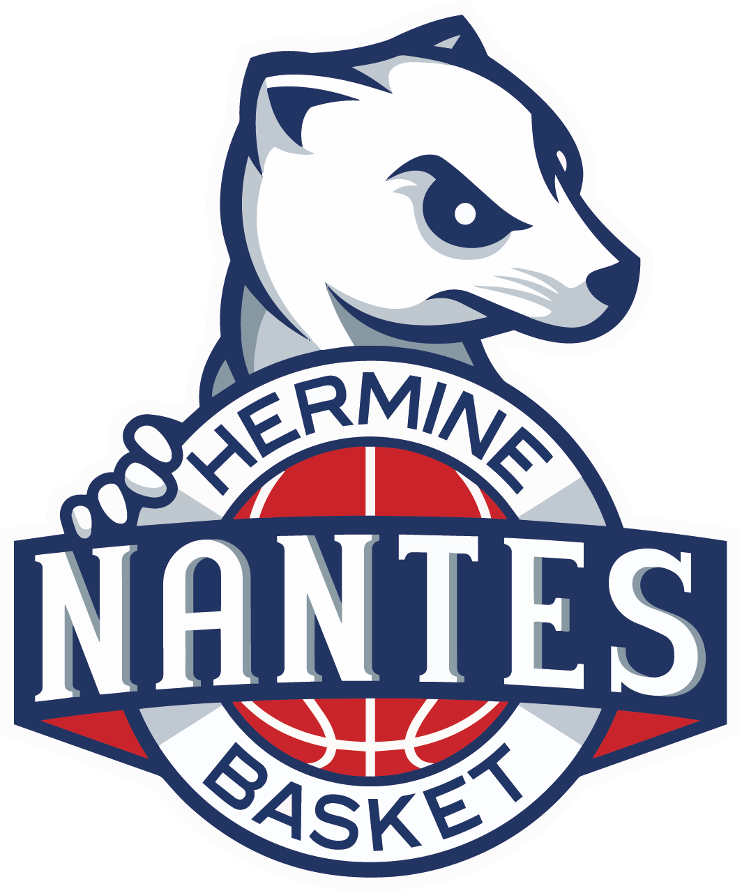Logo du club